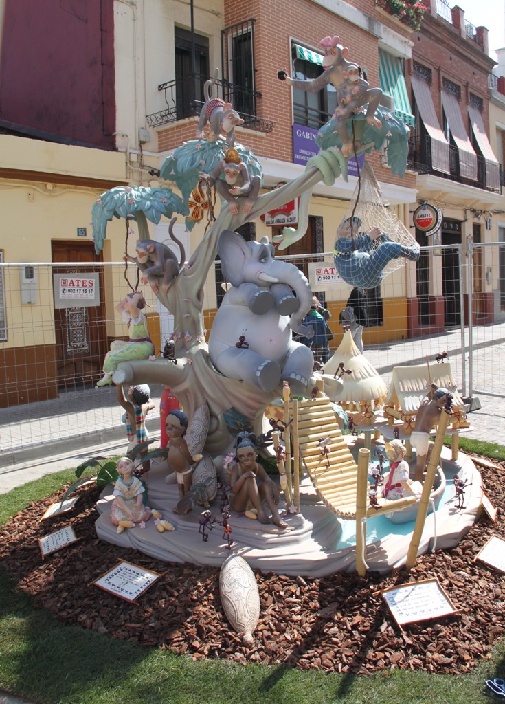 Totfalles: Major-Moraira-Natzaret